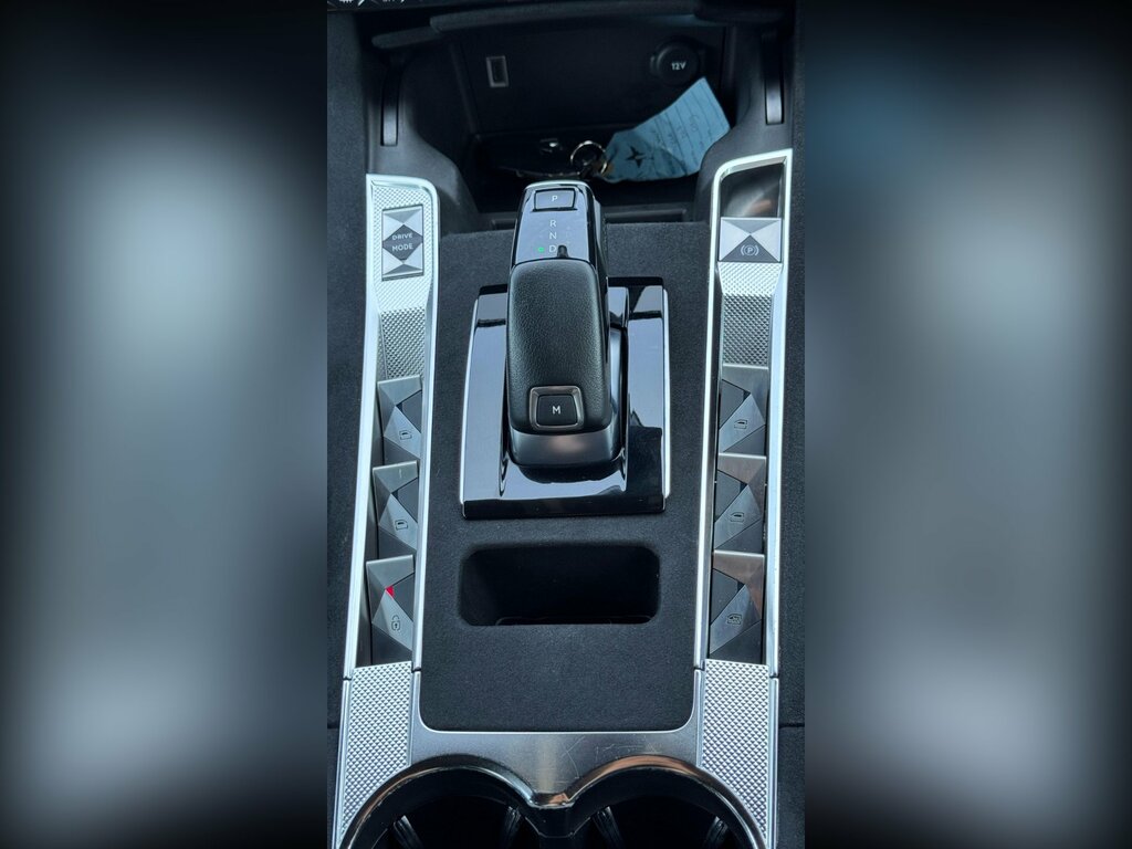 DS DS 7 7 Performance Ln Bhdi Ss A Grey #17