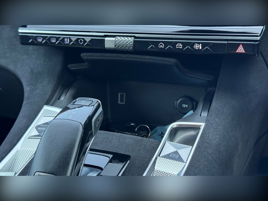 DS DS 7 7 Performance Ln Bhdi Ss A Grey #16