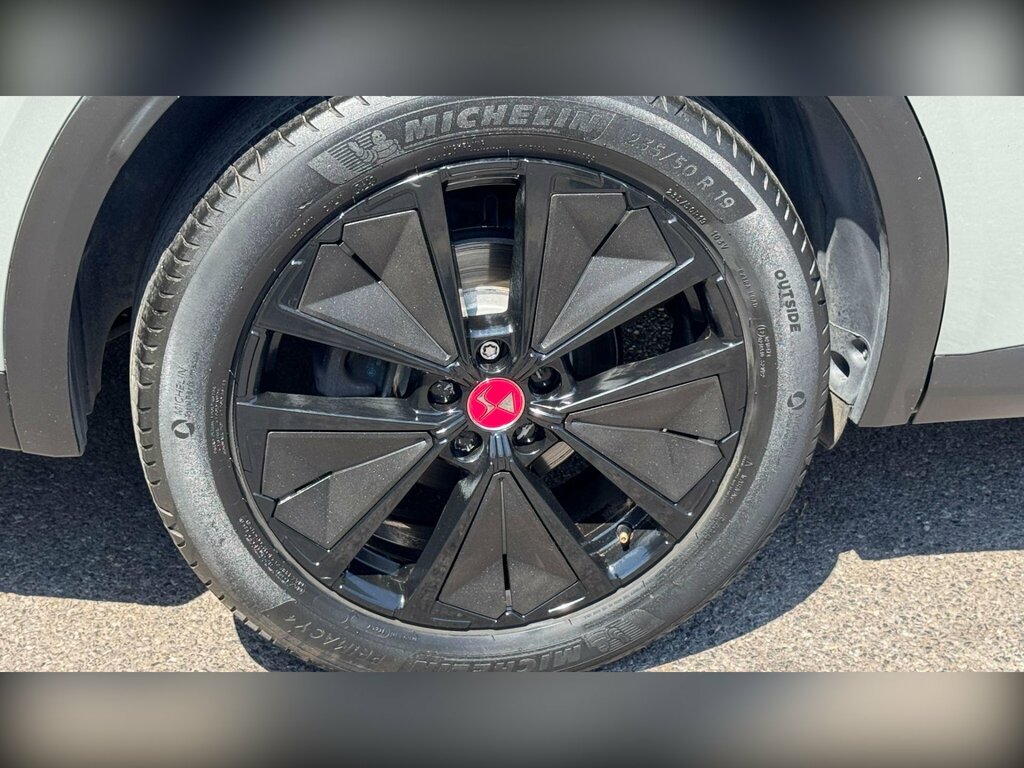 DS DS 7 7 Performance Ln Bhdi Ss A Grey #42