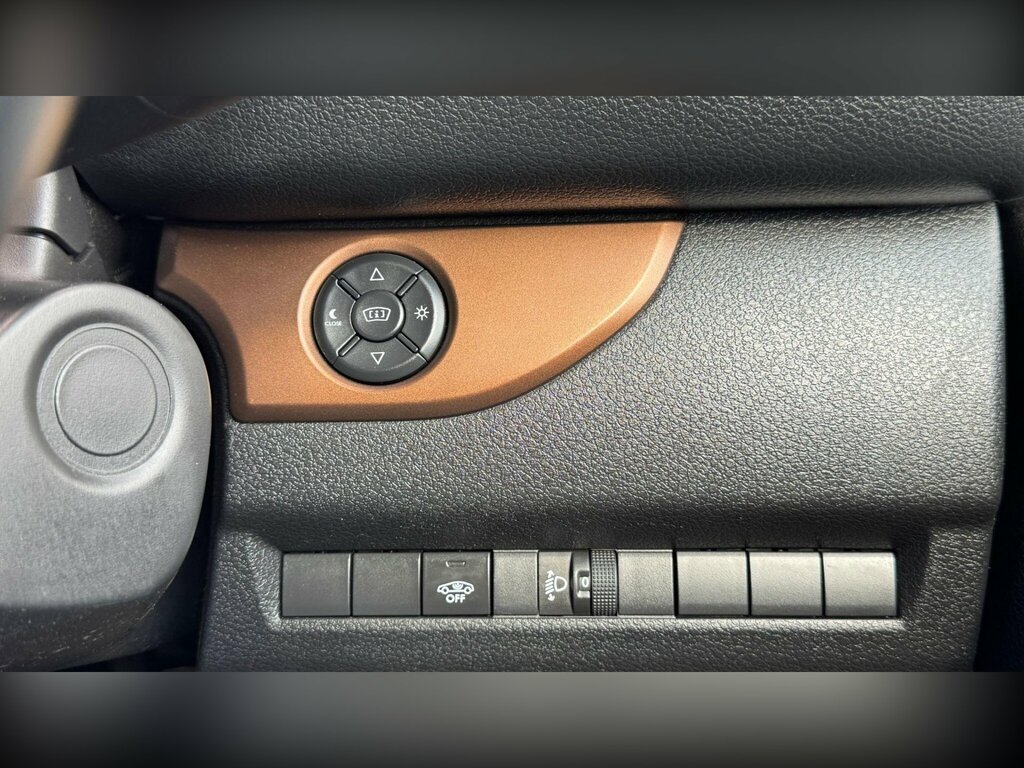 Toyota PROACE D Active White #31