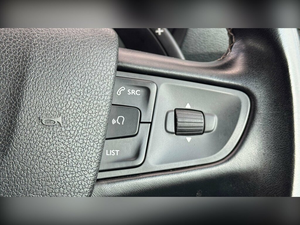 Toyota PROACE D Active White #36