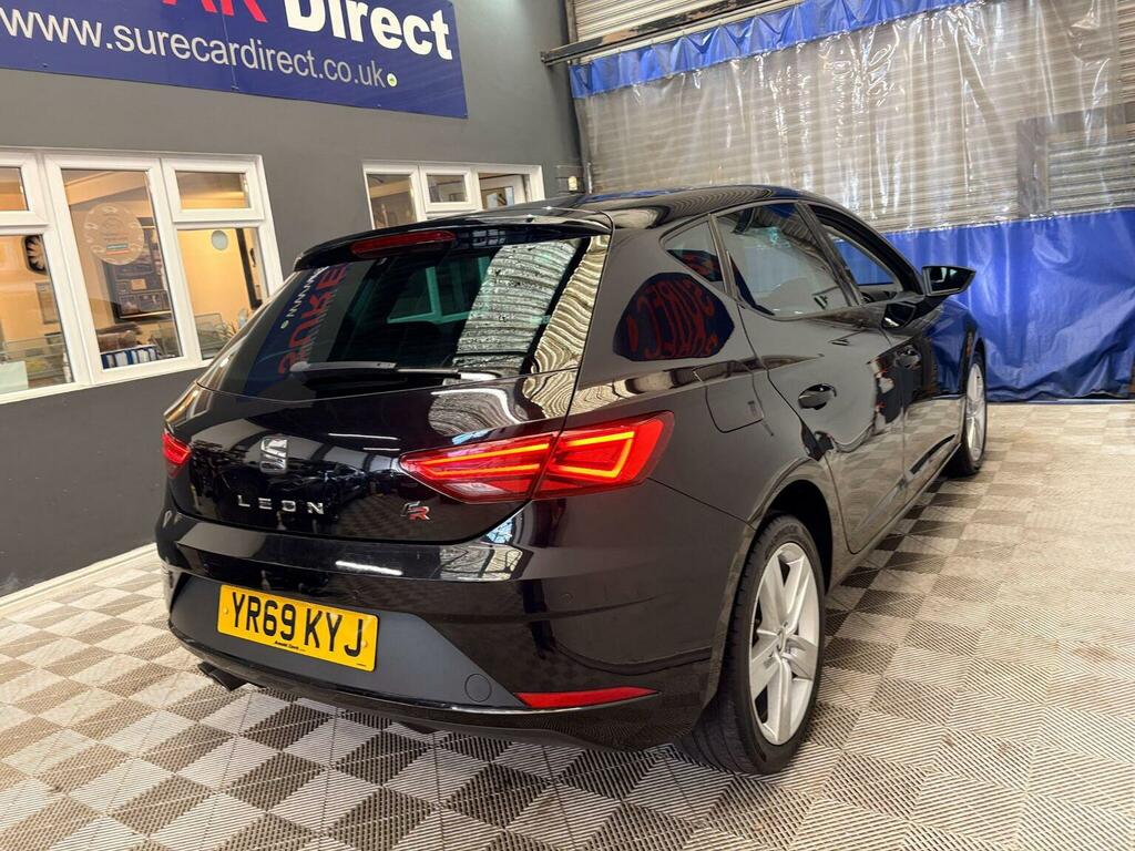 Seat Leon 2020 70 1.5 #23