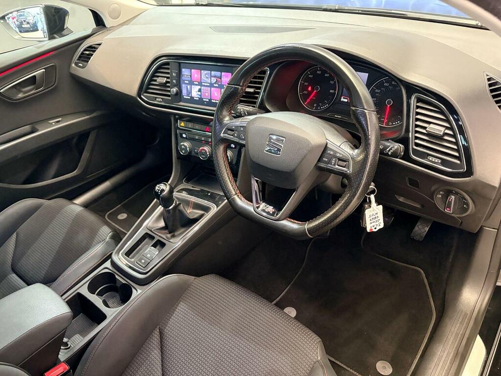 Seat Leon 2020 70 1.5 #27