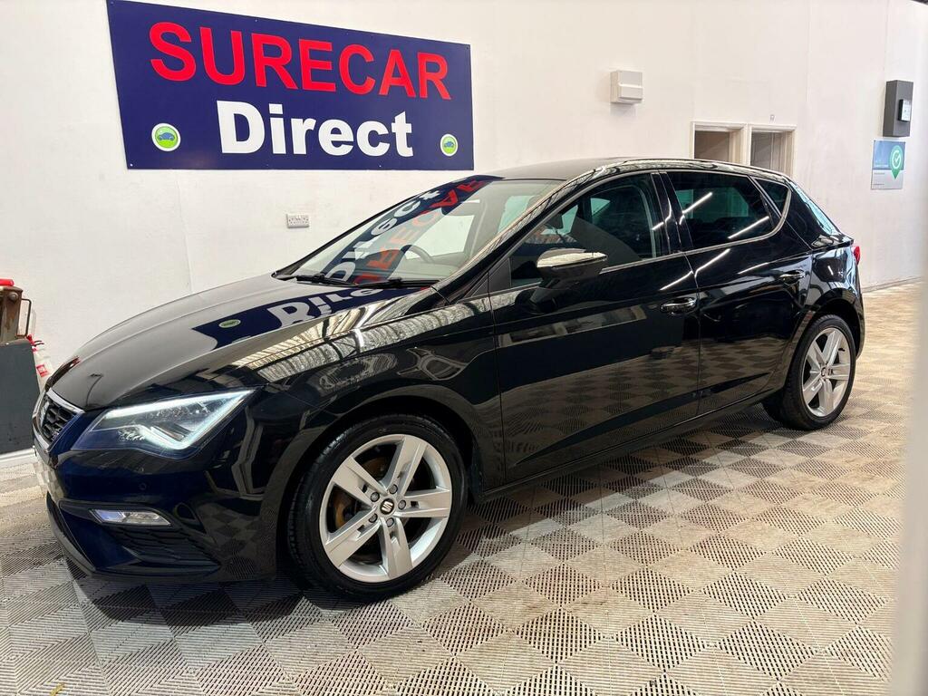 Seat Leon 2020 70 1.5 #22
