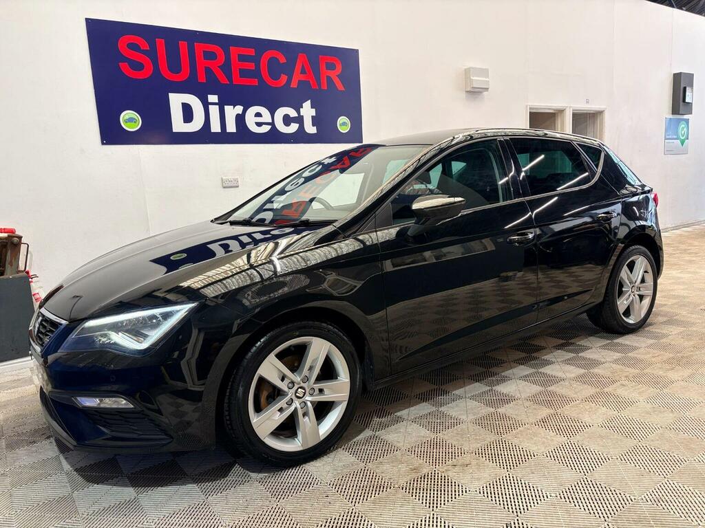 Seat Leon 2020 70 1.5 #13