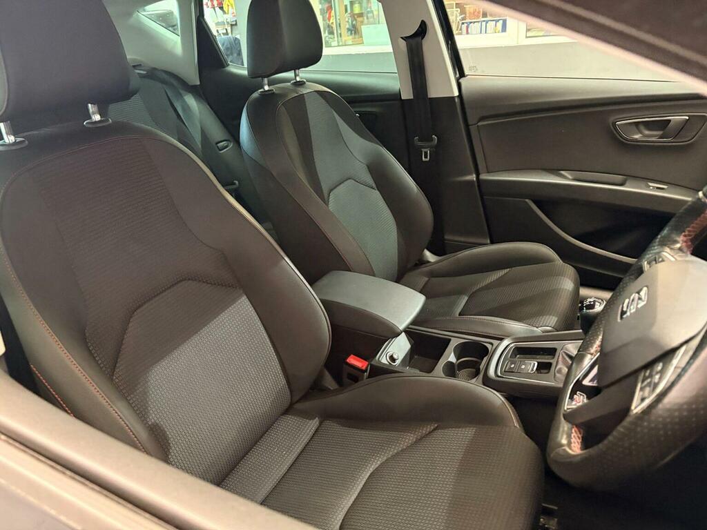 Seat Leon 2020 70 1.5 #25