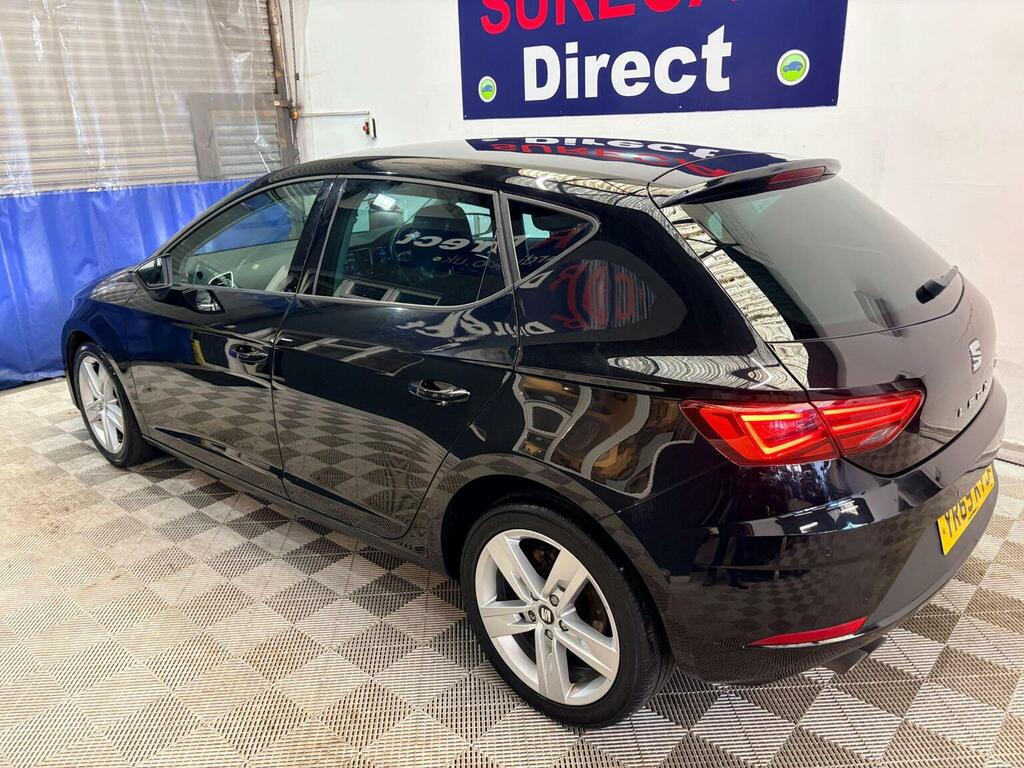Seat Leon 2020 70 1.5 #18