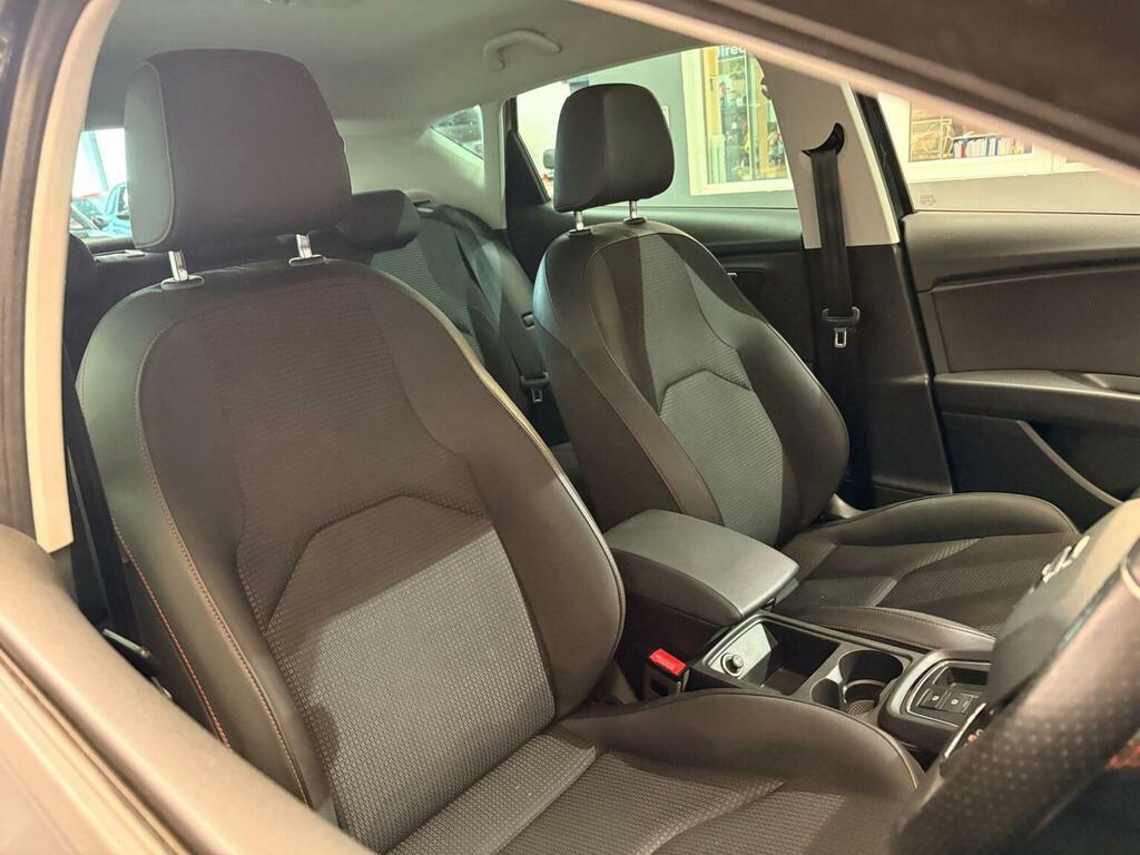 Seat Leon 2020 70 1.5 #26