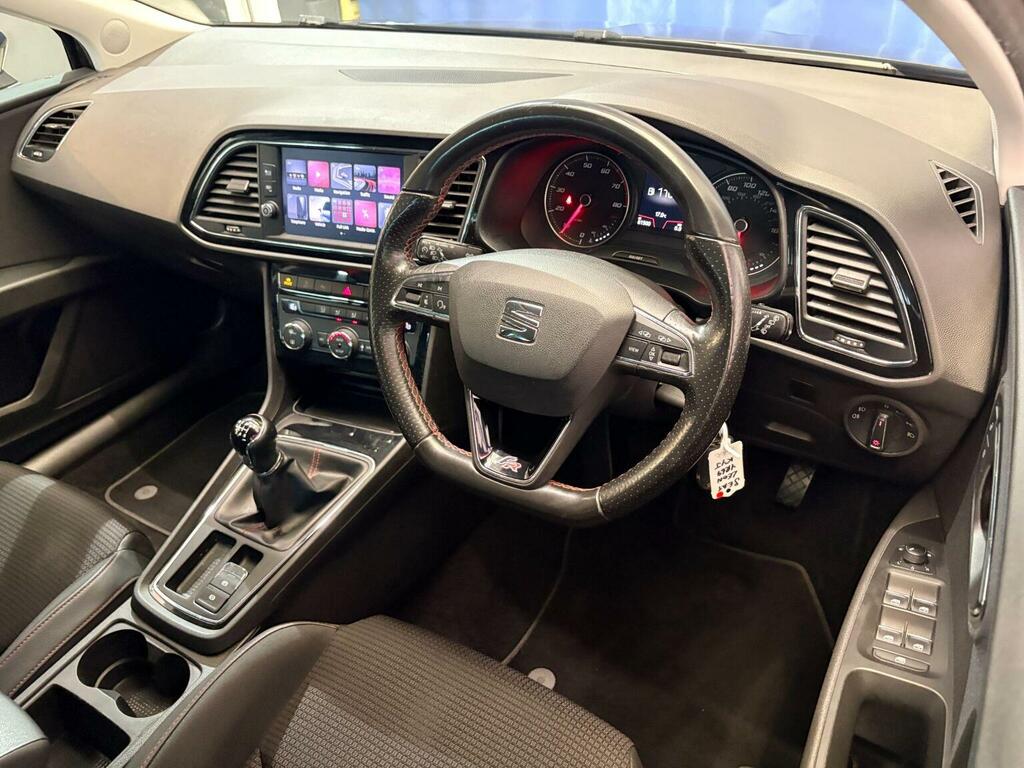 Seat Leon 2020 70 1.5 #29
