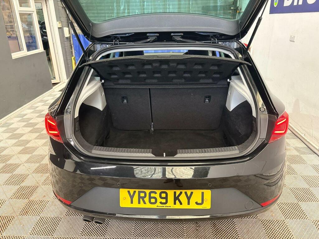 Seat Leon 2020 70 1.5 #24