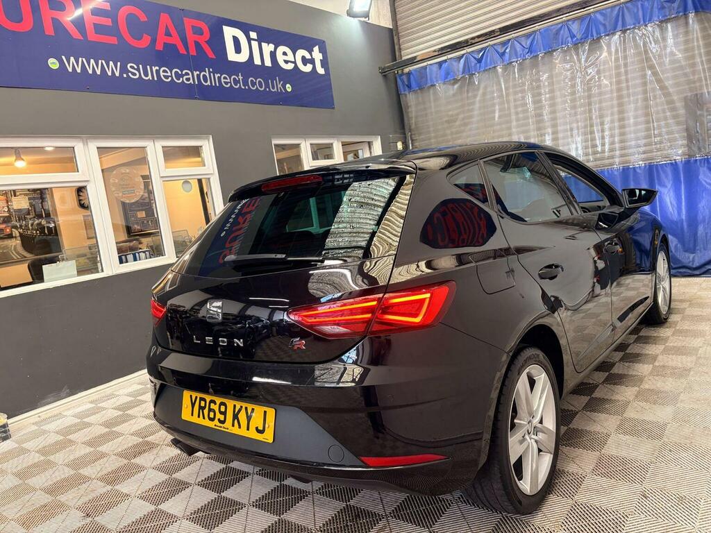 Seat Leon 2020 70 1.5 #20