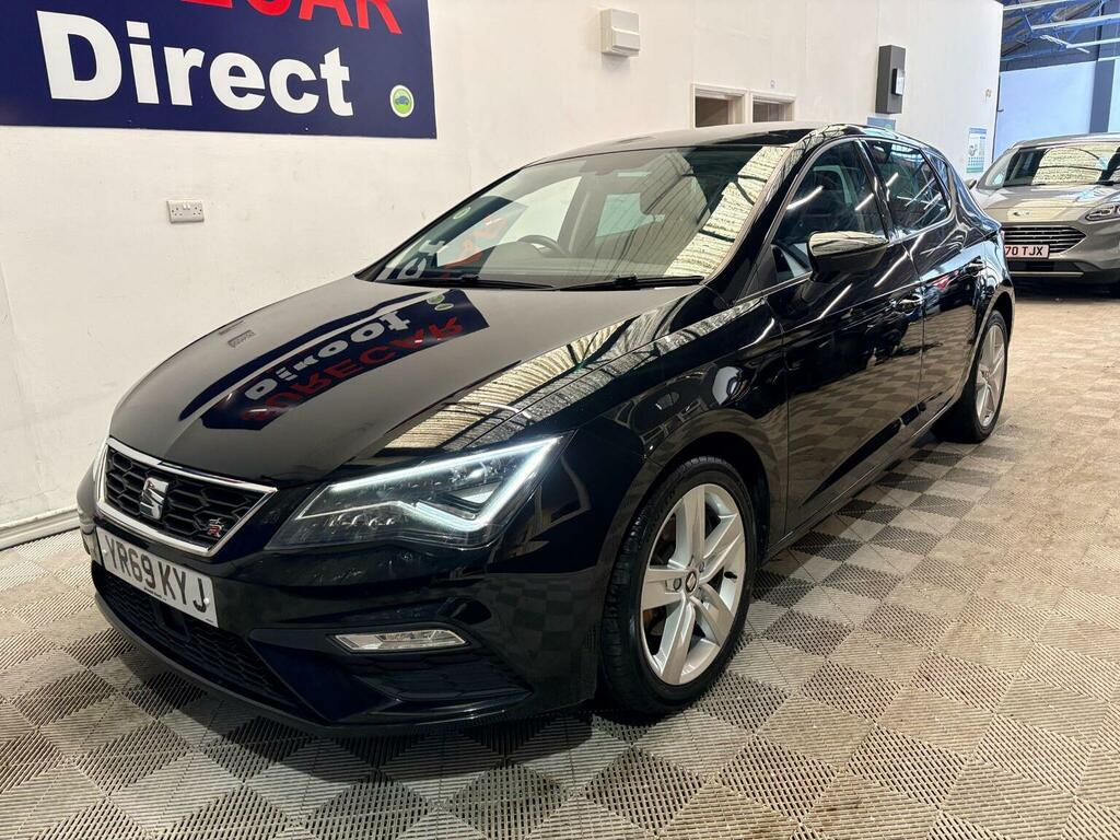 Seat Leon 2020 70 1.5 #15