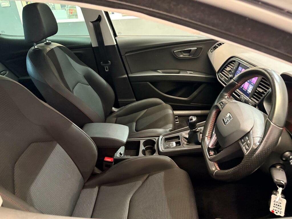 Seat Leon 2020 70 1.5 #30