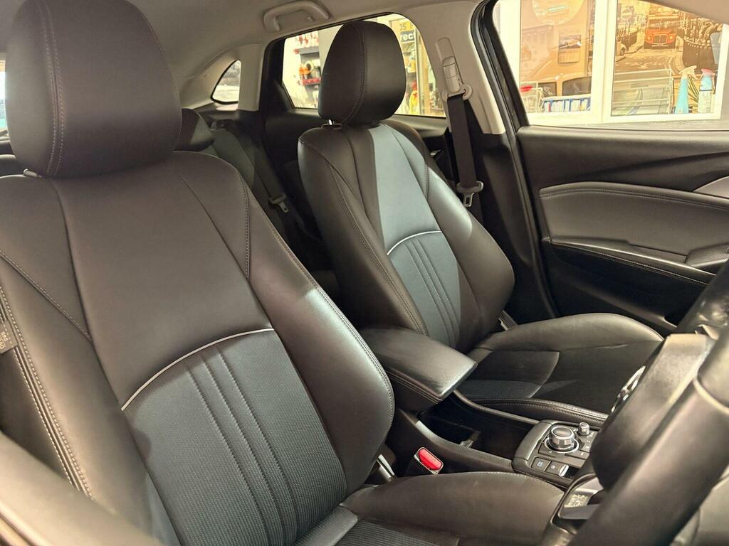 Mazda CX-3 2.0 Skyactiv-g Sport Nav Euro 6 Ss  #31