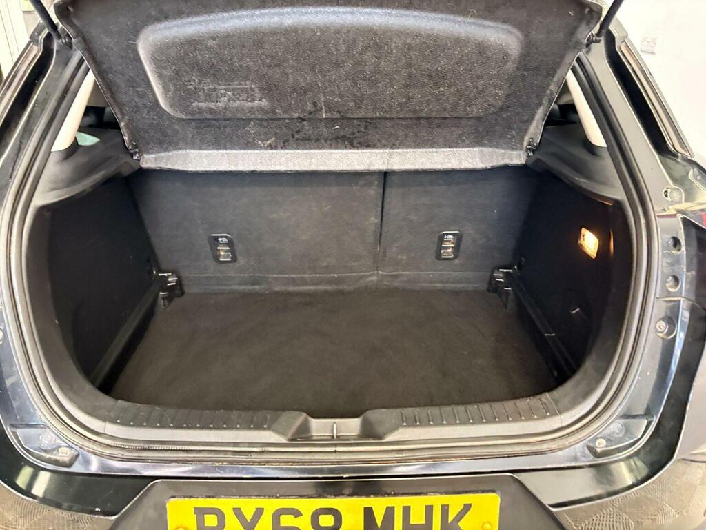 Mazda CX-3 2.0 Skyactiv-g Sport Nav Euro 6 Ss  #9