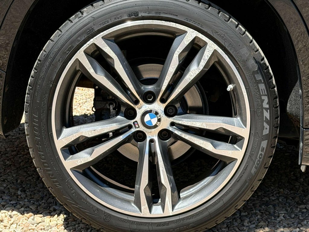 BMW X1 20D M Sport Xdrive Euro 6  #24