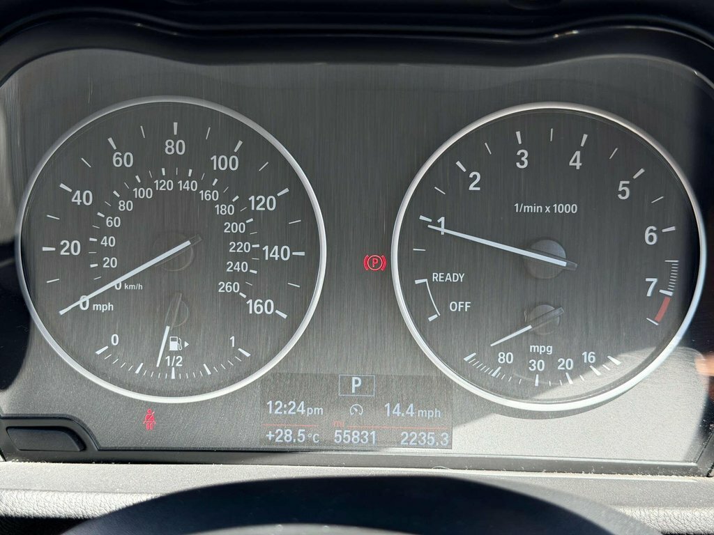 BMW X1 20D M Sport Xdrive Euro 6  #66