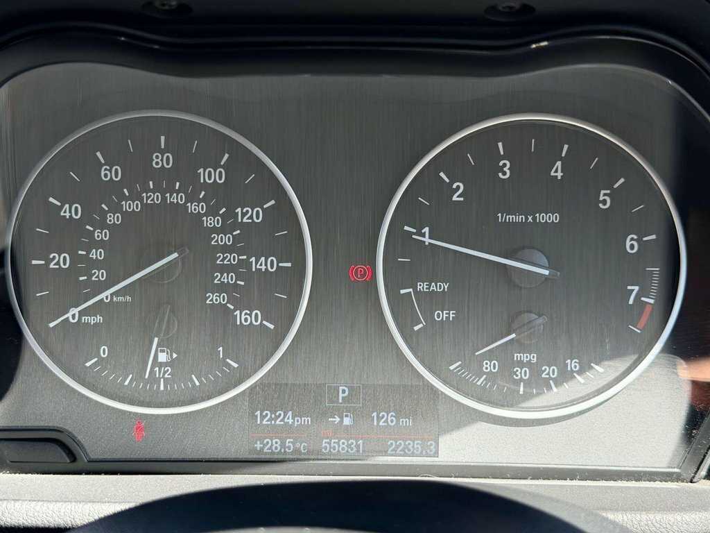 BMW X1 20D M Sport Xdrive Euro 6  #8