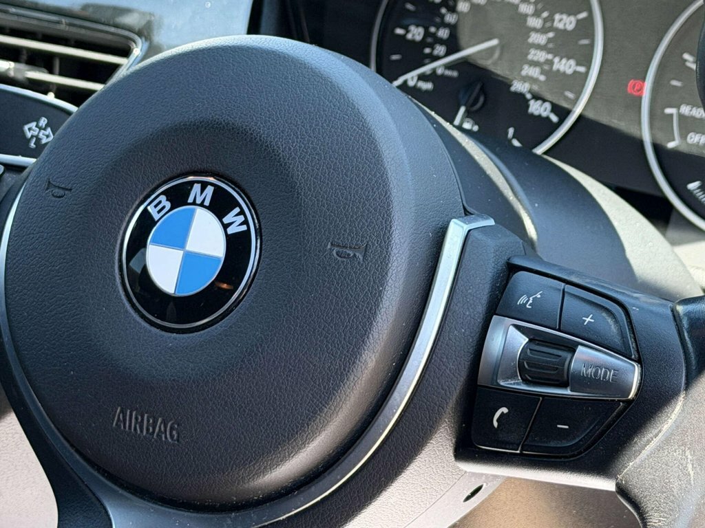 BMW X1 20D M Sport Xdrive Euro 6  #40