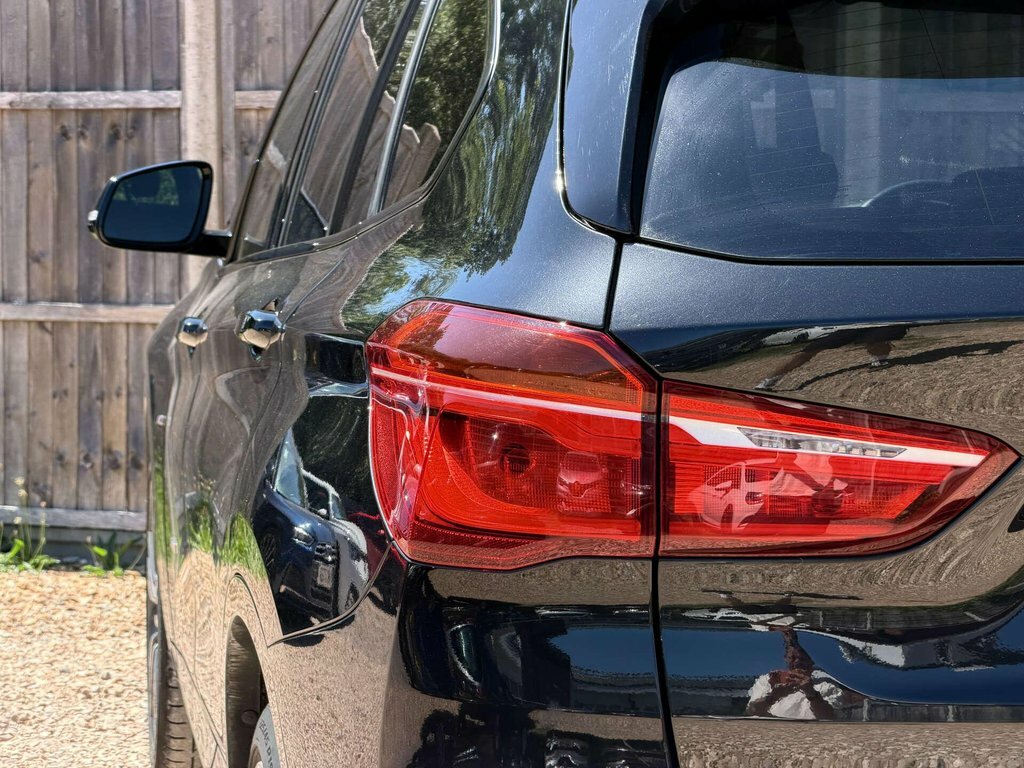BMW X1 20D M Sport Xdrive Euro 6  #23