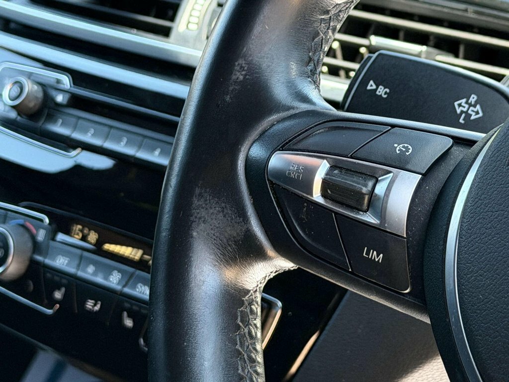 BMW X1 20D M Sport Xdrive Euro 6  #39