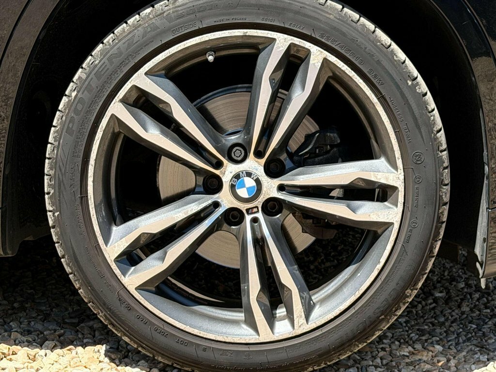 BMW X1 20D M Sport Xdrive Euro 6  #27
