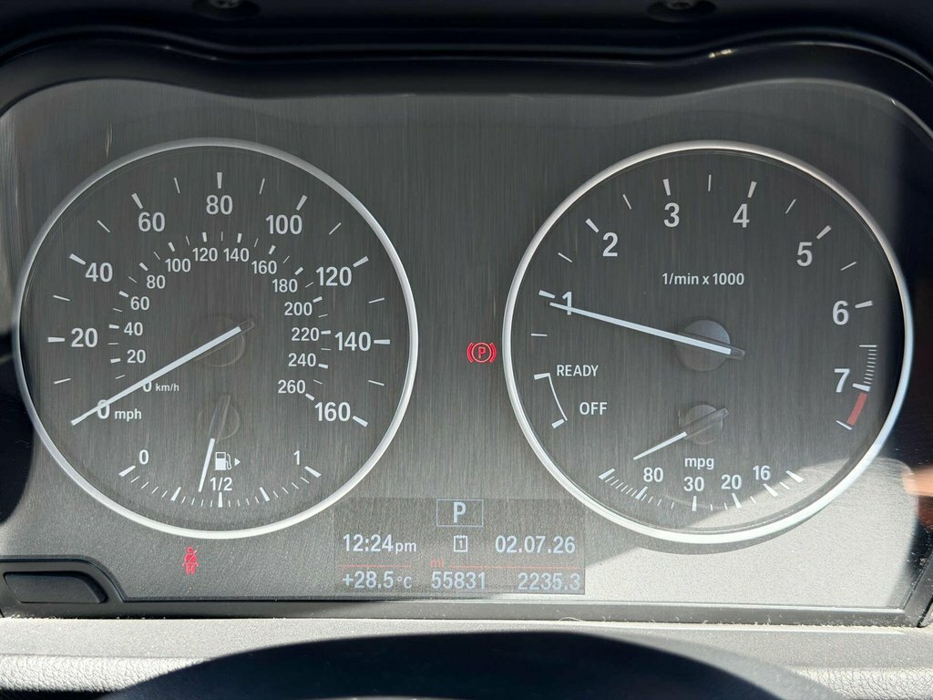 BMW X1 20D M Sport Xdrive Euro 6  #69