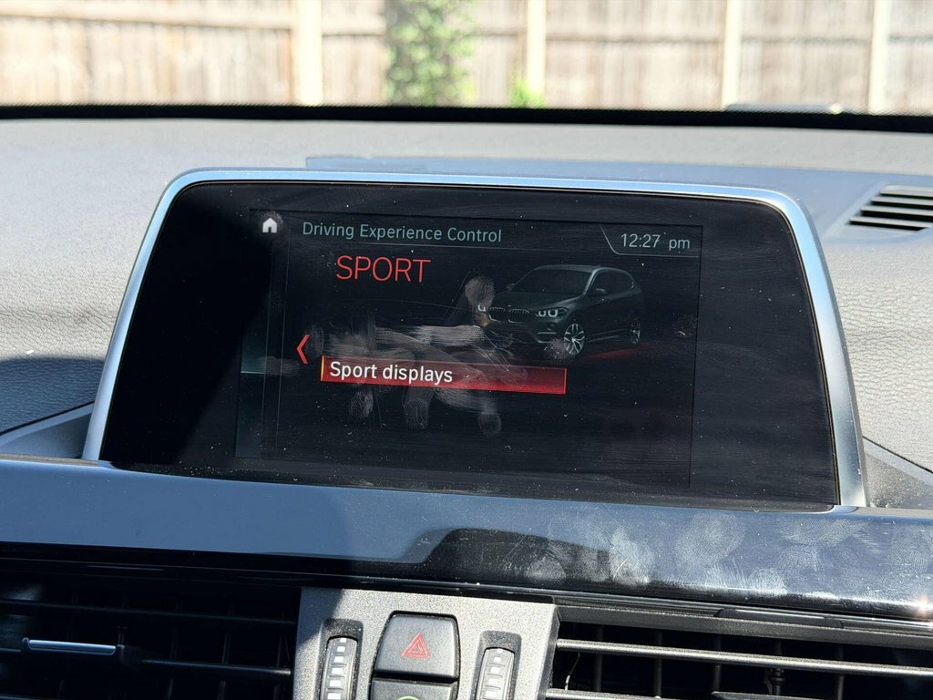 BMW X1 20D M Sport Xdrive Euro 6  #57