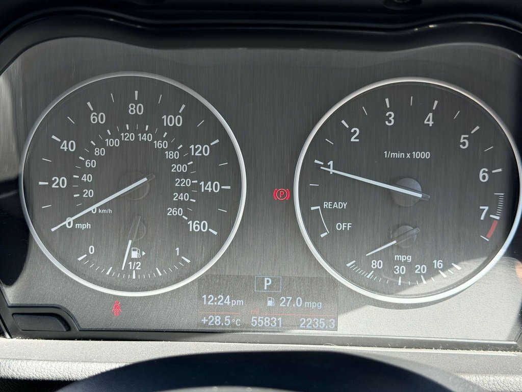 BMW X1 20D M Sport Xdrive Euro 6  #68