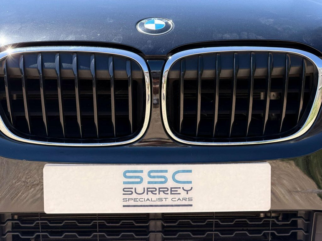 BMW X1 20D M Sport Xdrive Euro 6  #17