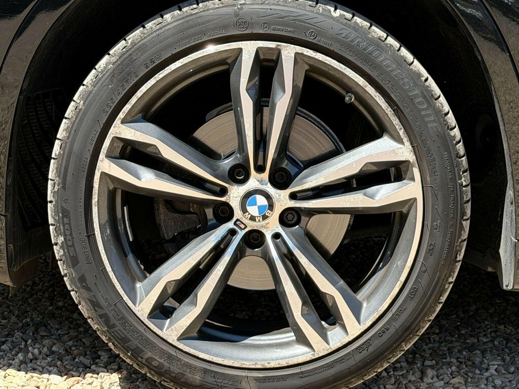 BMW X1 20D M Sport Xdrive Euro 6  #26