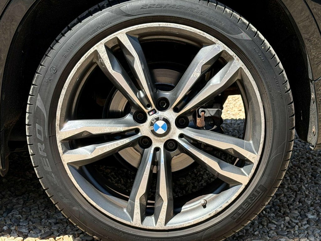 BMW X1 20D M Sport Xdrive Euro 6  #25