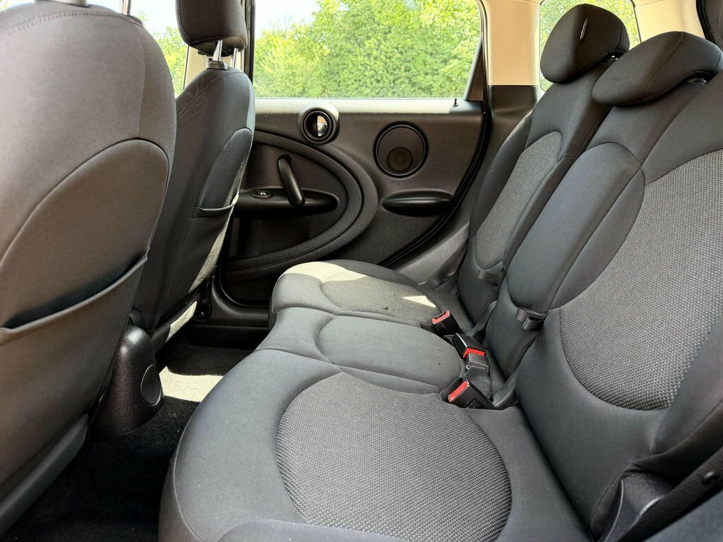 Mini Countryman 2.0 Cooper Sd Suv All4 Euro 5 143 Blue #33