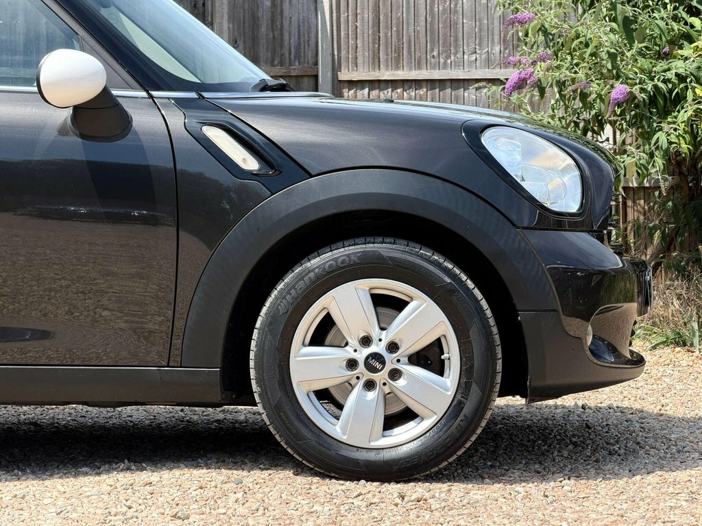 Mini Countryman 2.0 Cooper Sd Suv All4 Euro 5 143 Blue #20