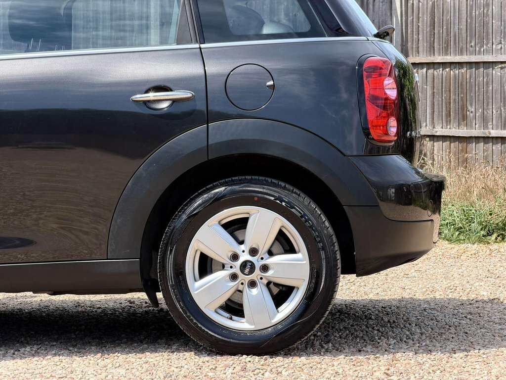 Mini Countryman 2.0 Cooper Sd Suv All4 Euro 5 143 Blue #21