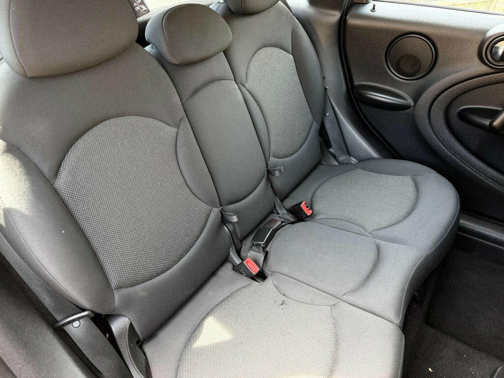 Mini Countryman 2.0 Cooper Sd Suv All4 Euro 5 143 Blue #35