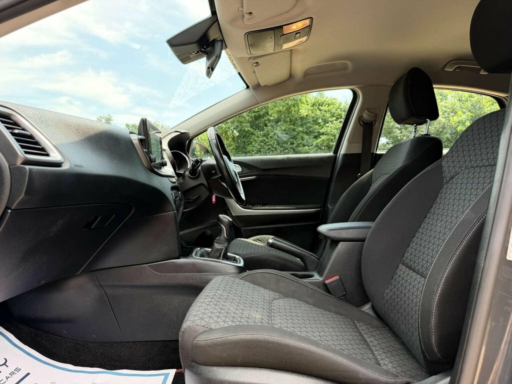 Kia Xceed 1L 2 Grey #6