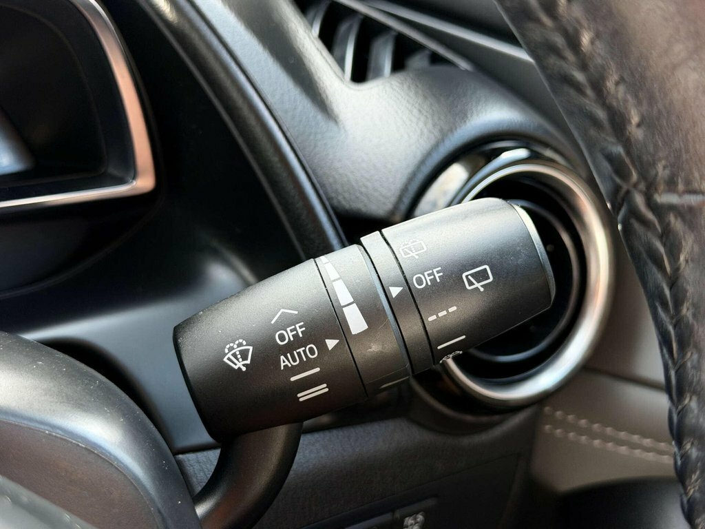 Mazda CX-3 2.0 Skyactiv G Gt Sport Suv Euro Silver #45