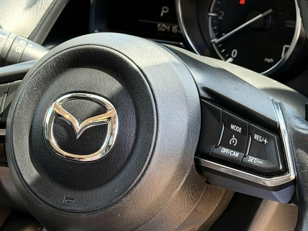 Mazda CX-3 2.0 Skyactiv G Gt Sport Suv Euro Silver #43