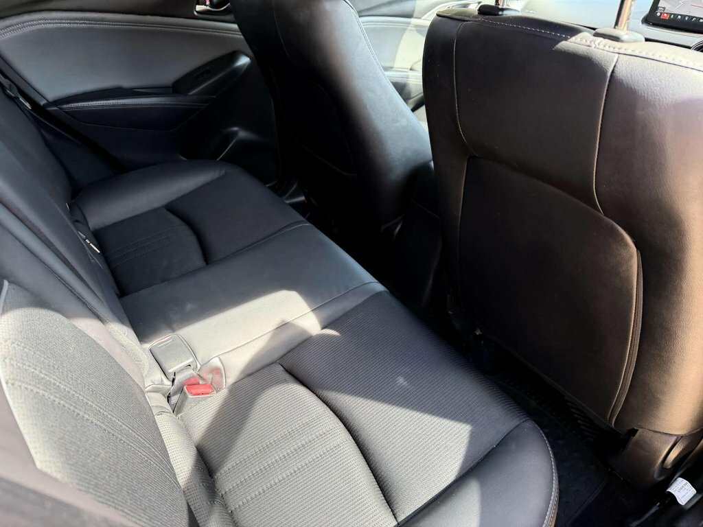 Mazda CX-3 2.0 Skyactiv G Gt Sport Suv Euro Silver #36