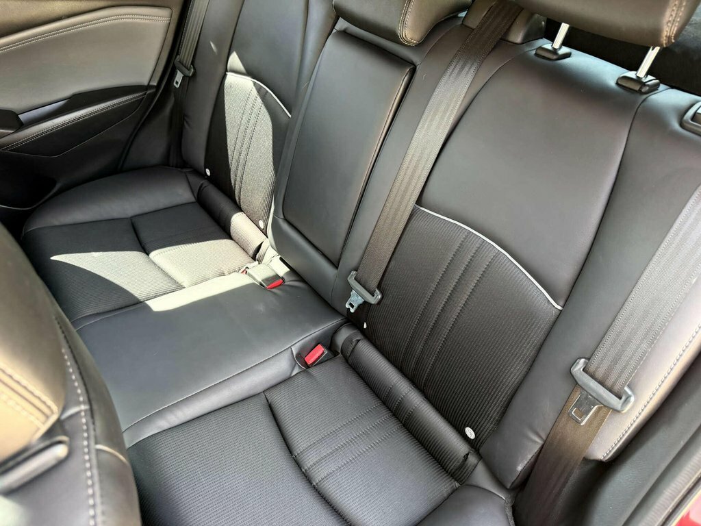 Mazda CX-3 2.0 Skyactiv G Gt Sport Suv Euro Silver #9