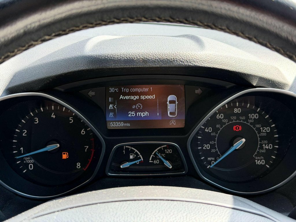 Ford Grand C-Max 1.0T Ecoboost Gpf Zetec Mpv Euro #44
