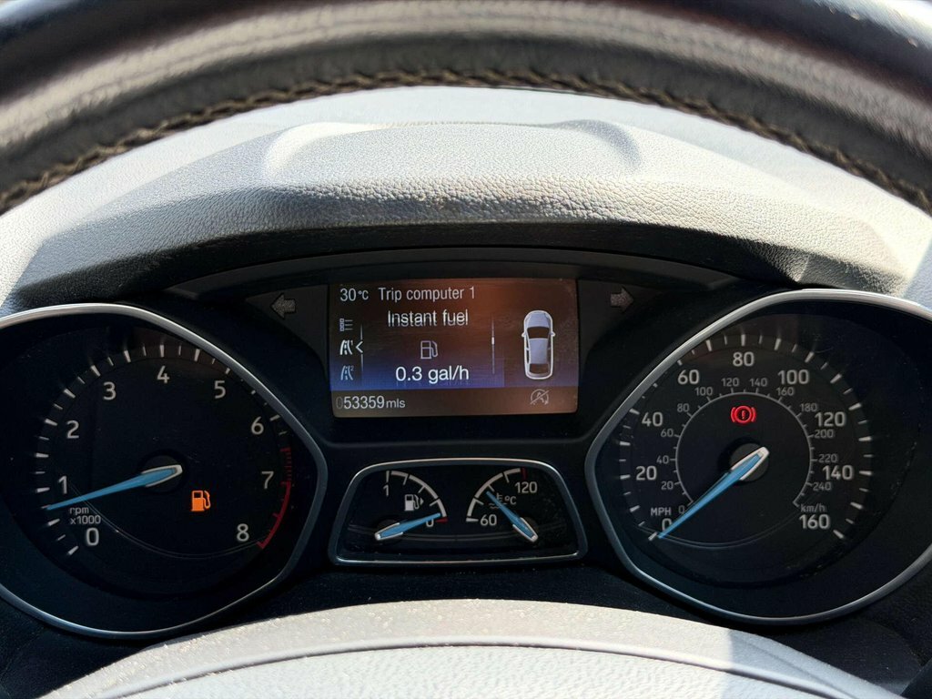 Ford Grand C-Max 1.0T Ecoboost Gpf Zetec Mpv Euro #40