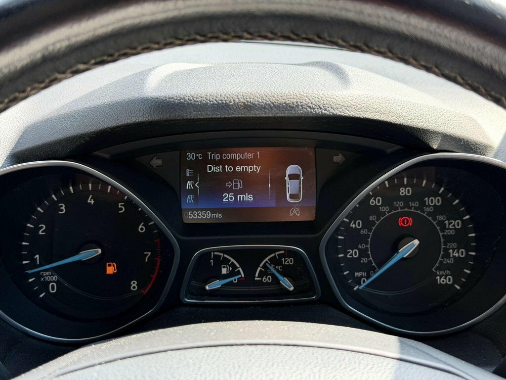 Ford Grand C-Max 1.0T Ecoboost Gpf Zetec Mpv Euro #42