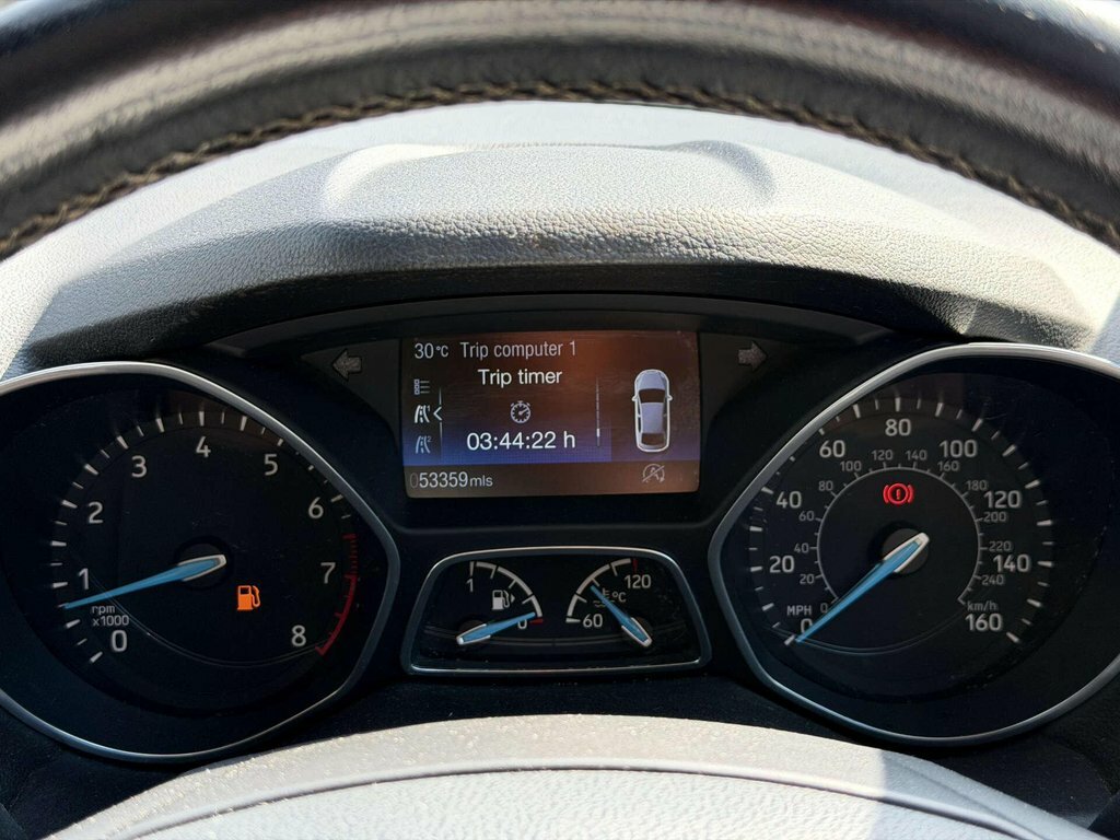 Ford Grand C-Max 1.0T Ecoboost Gpf Zetec Mpv Euro #43
