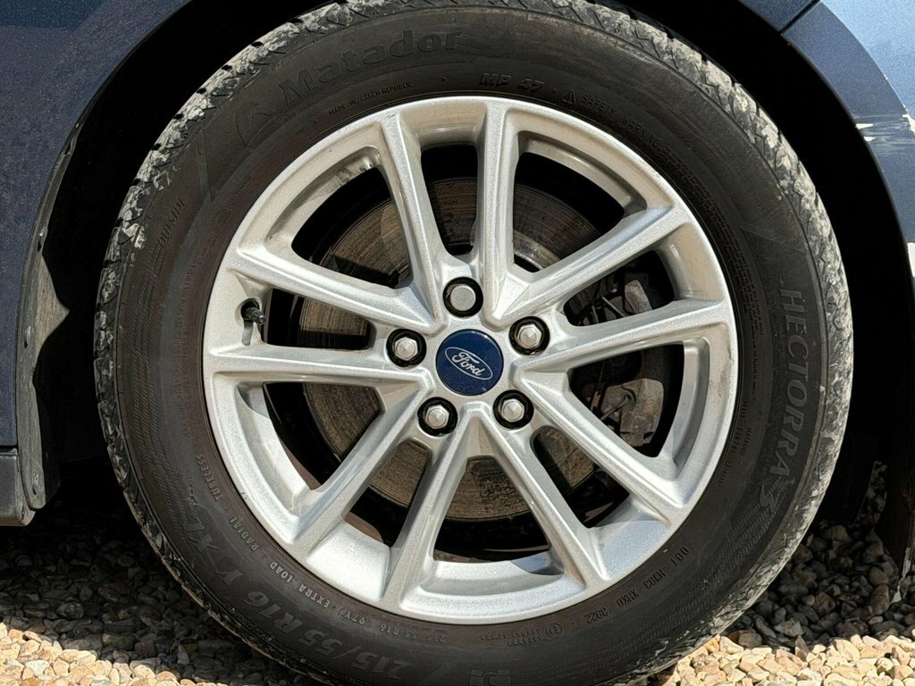 Ford Grand C-Max 1.0T Ecoboost Gpf Zetec Mpv Euro #25