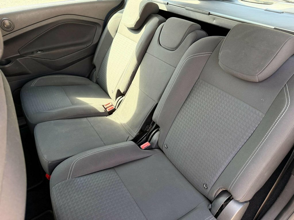 Ford Grand C-Max 1.0T Ecoboost Gpf Zetec Mpv Euro #9