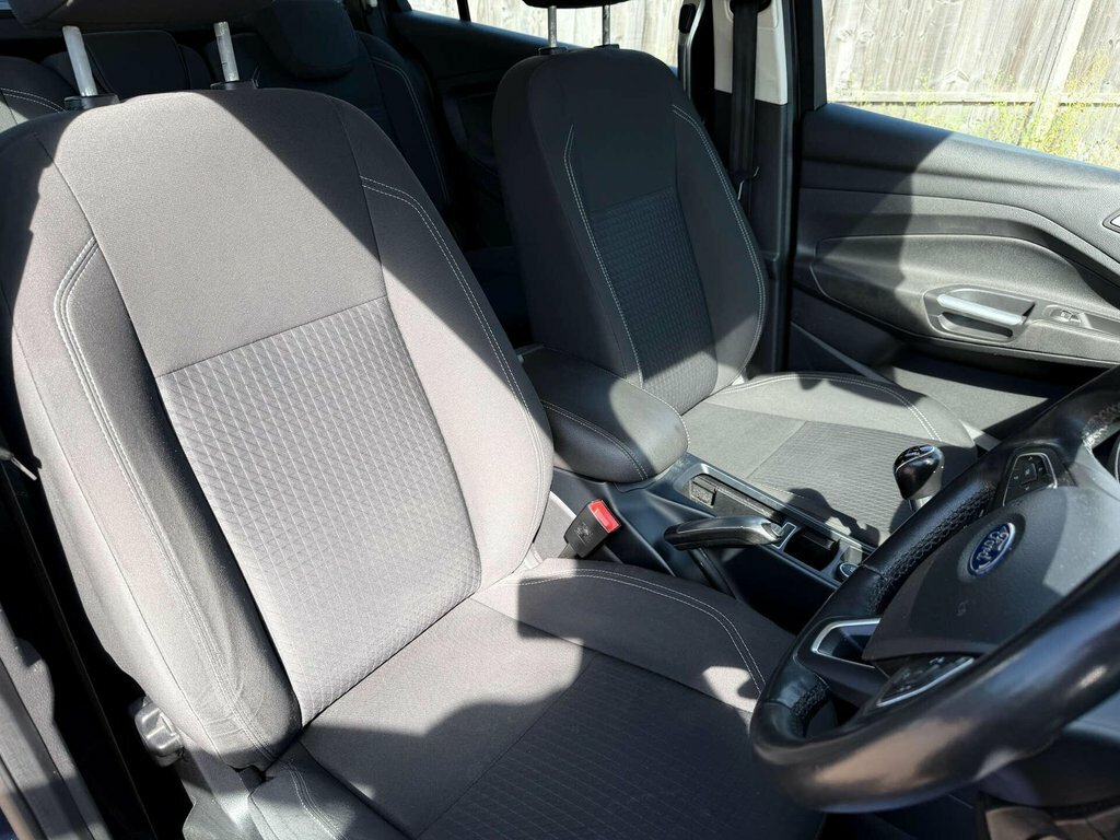 Ford Grand C-Max 1.0T Ecoboost Gpf Zetec Mpv Euro #30