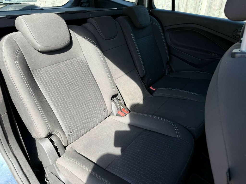 Ford Grand C-Max 1.0T Ecoboost Gpf Zetec Mpv Euro #10