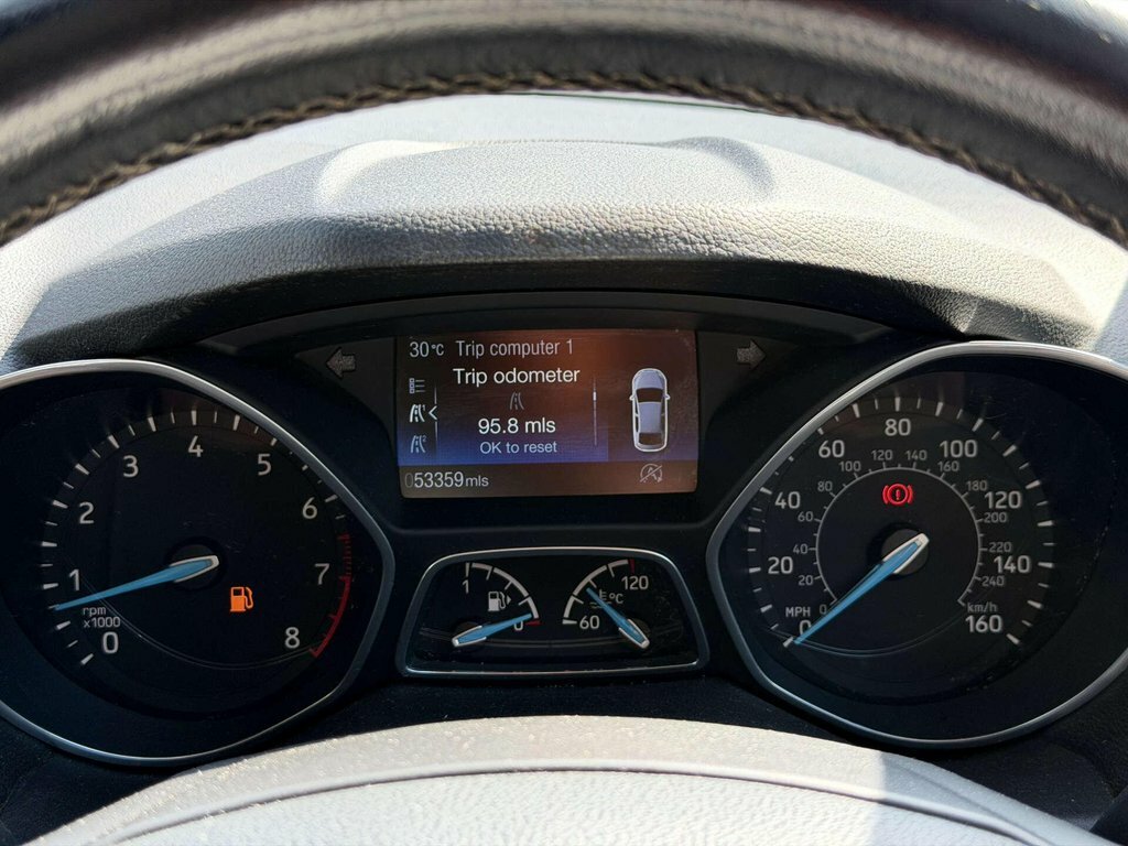 Ford Grand C-Max 1.0T Ecoboost Gpf Zetec Mpv Euro #41